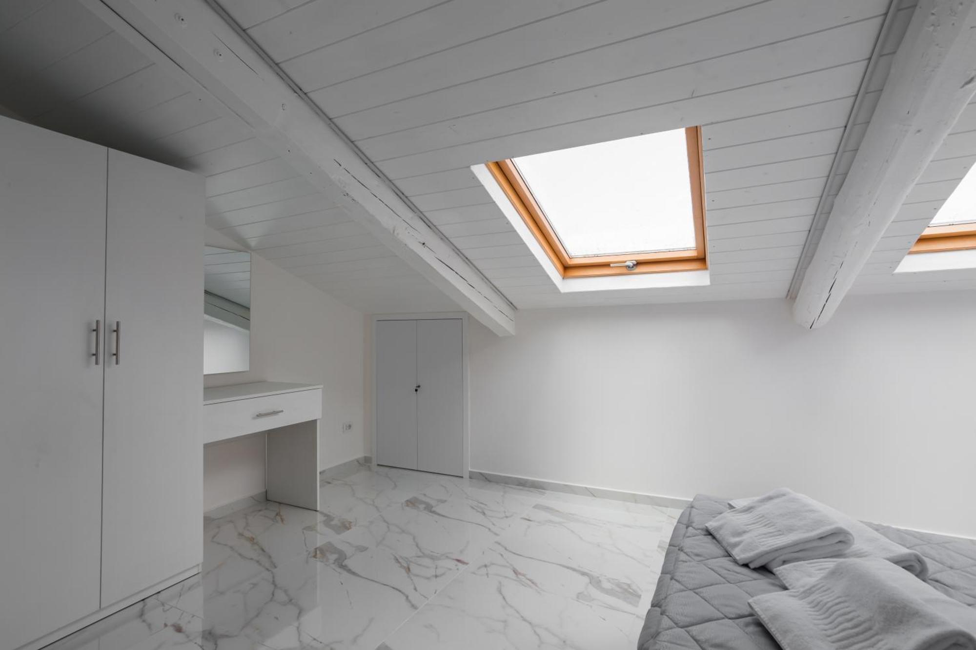 Apartamento Mansarde Bella