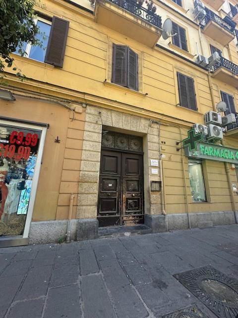 Mansarde Bella * Napoli